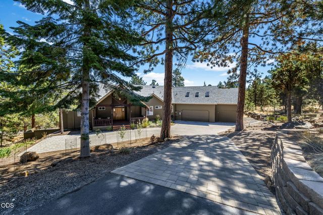 3732 NW Summerfield Road, Bend, OR 97703