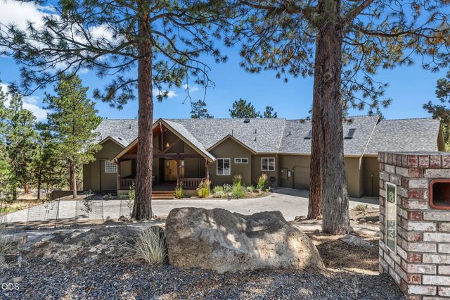 3732 NW Summerfield Road, Bend, OR 97703