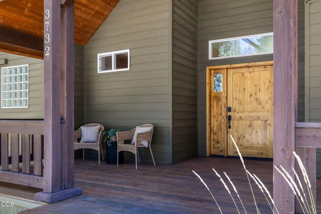 3732 NW Summerfield Road, Bend, OR 97703