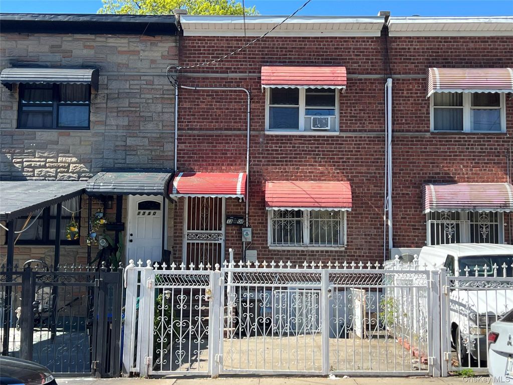 1308 E 223rd Street, Bronx, NY 10466