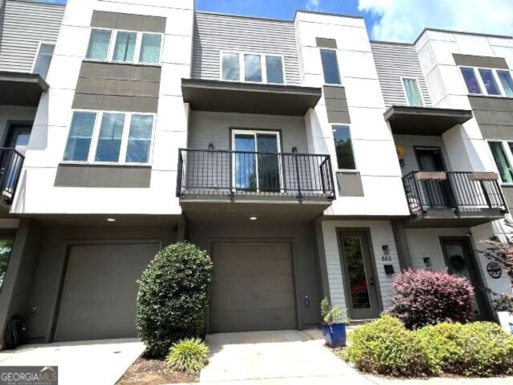 863 Cavanaugh Avenue SE 106, Atlanta, GA 30316
