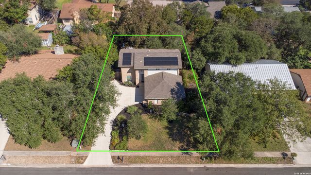 4831 CLEMSON ST, San Antonio, TX 78249