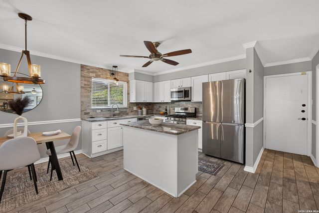 4831 CLEMSON ST, San Antonio, TX 78249