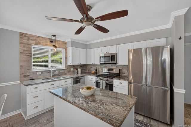 4831 CLEMSON ST, San Antonio, TX 78249