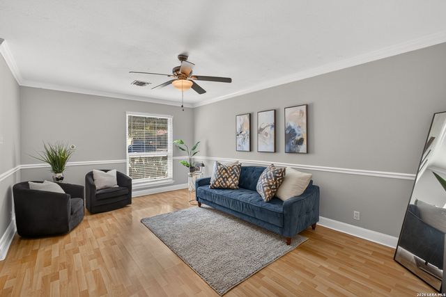 4831 CLEMSON ST, San Antonio, TX 78249