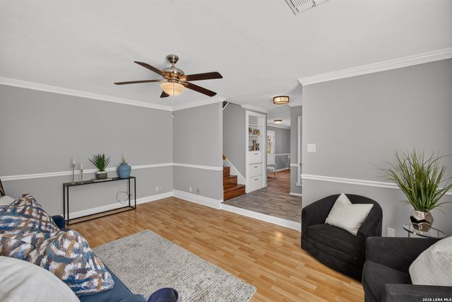 4831 CLEMSON ST, San Antonio, TX 78249