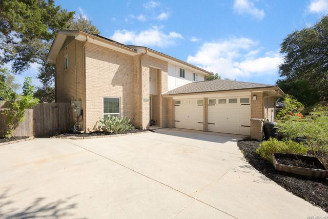 4831 CLEMSON ST, San Antonio, TX 78249
