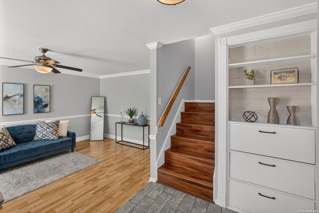 4831 CLEMSON ST, San Antonio, TX 78249