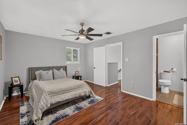 4831 CLEMSON ST, San Antonio, TX 78249