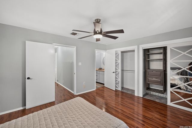 4831 CLEMSON ST, San Antonio, TX 78249