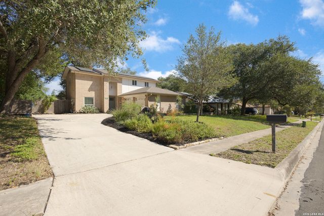 4831 CLEMSON ST, San Antonio, TX 78249
