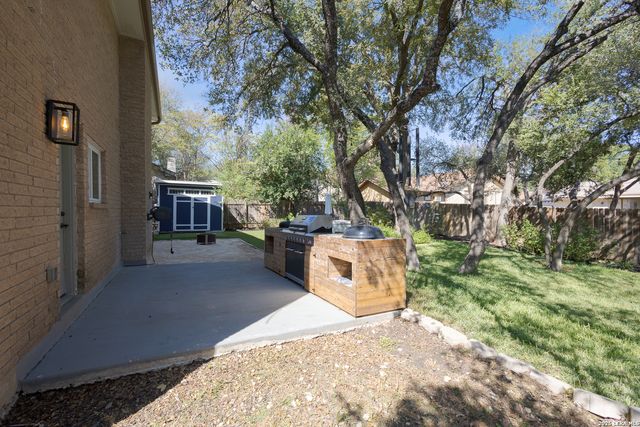 4831 CLEMSON ST, San Antonio, TX 78249