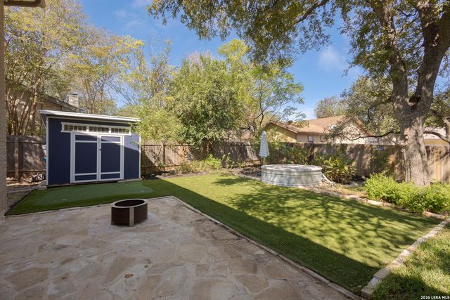 4831 CLEMSON ST, San Antonio, TX 78249