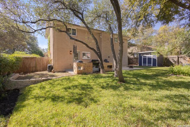 4831 CLEMSON ST, San Antonio, TX 78249