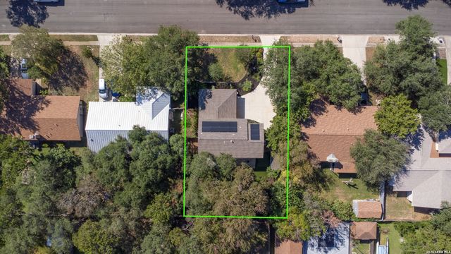4831 CLEMSON ST, San Antonio, TX 78249