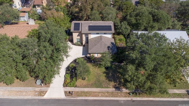 4831 CLEMSON ST, San Antonio, TX 78249