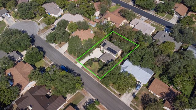 4831 CLEMSON ST, San Antonio, TX 78249