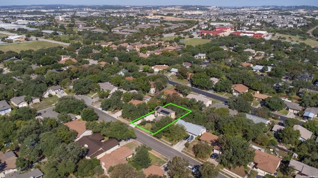 4831 CLEMSON ST, San Antonio, TX 78249