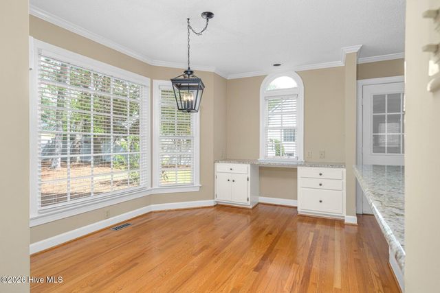 4204 Fairhaven Drive, Rocky Mount, NC 27803