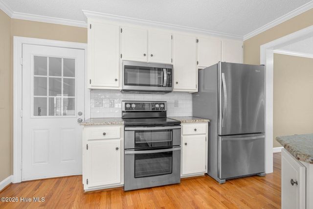 4204 Fairhaven Drive, Rocky Mount, NC 27803