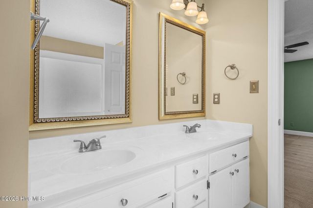 4204 Fairhaven Drive, Rocky Mount, NC 27803