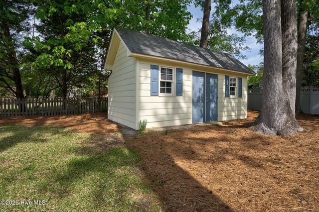 4204 Fairhaven Drive, Rocky Mount, NC 27803