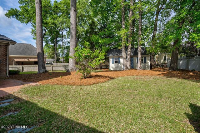 4204 Fairhaven Drive, Rocky Mount, NC 27803
