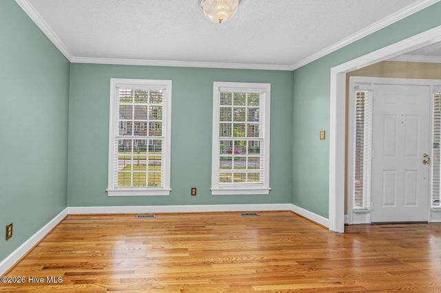 4204 Fairhaven Drive, Rocky Mount, NC 27803
