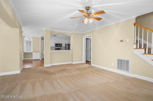 4204 Fairhaven Drive, Rocky Mount, NC 27803