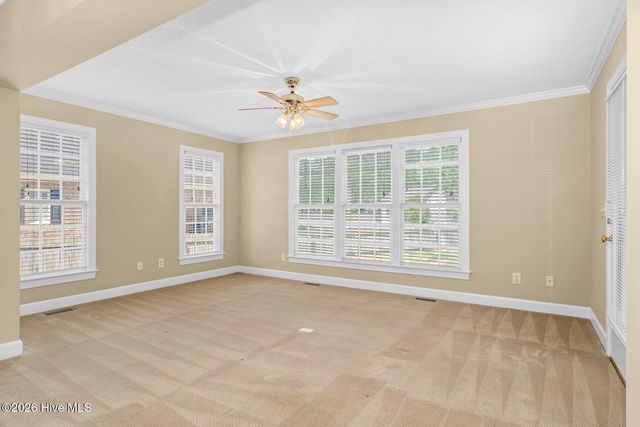 4204 Fairhaven Drive, Rocky Mount, NC 27803