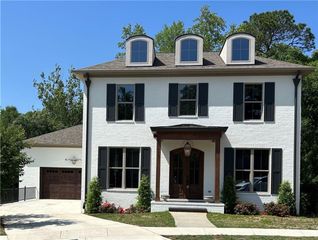 5488 Hilltop Drive S, Mobile, AL 36608