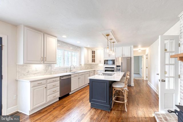 1216 BONAIRE RD, Forest Hill, MD 21050