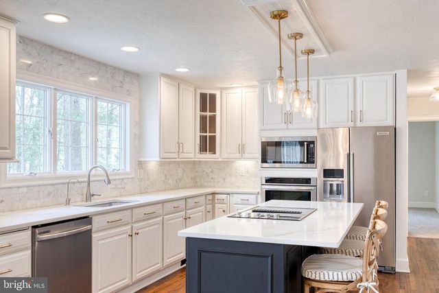 1216 BONAIRE RD, Forest Hill, MD 21050