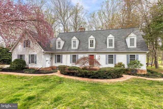 1216 BONAIRE RD, Forest Hill, MD 21050