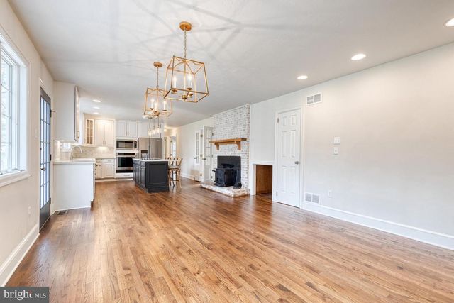 1216 BONAIRE RD, Forest Hill, MD 21050