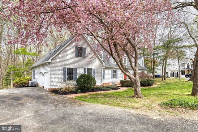 1216 BONAIRE RD, Forest Hill, MD 21050