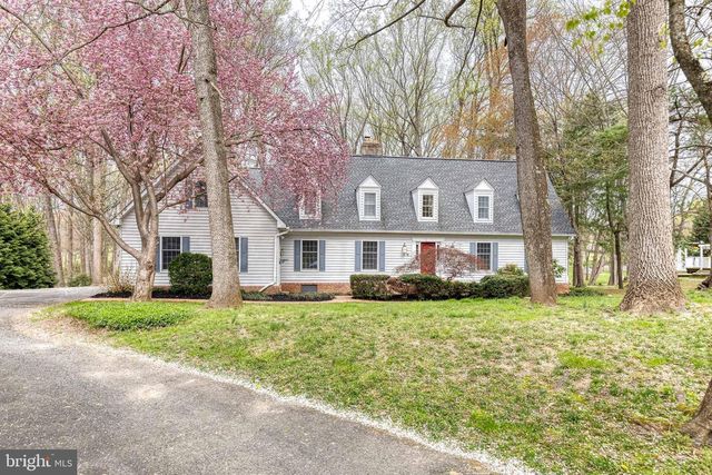 1216 BONAIRE RD, Forest Hill, MD 21050
