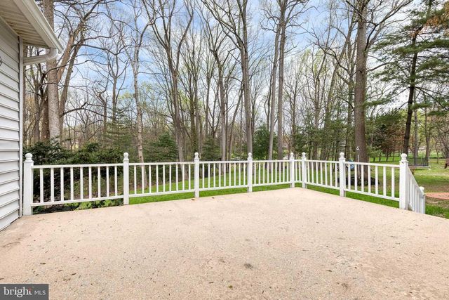 1216 BONAIRE RD, Forest Hill, MD 21050