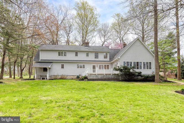 1216 BONAIRE RD, Forest Hill, MD 21050