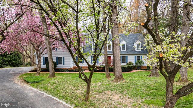 1216 BONAIRE RD, Forest Hill, MD 21050