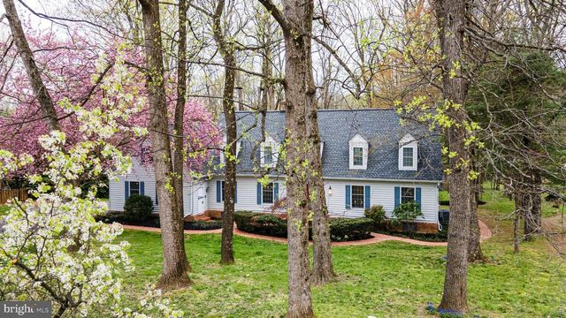 1216 BONAIRE RD, Forest Hill, MD 21050