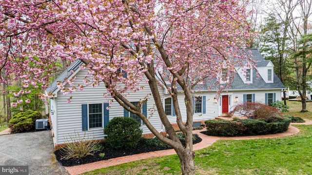 1216 BONAIRE RD, Forest Hill, MD 21050