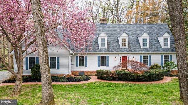1216 BONAIRE RD, Forest Hill, MD 21050