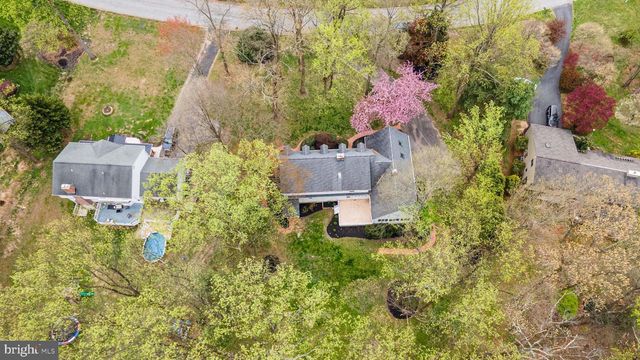 1216 BONAIRE RD, Forest Hill, MD 21050