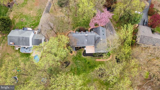1216 BONAIRE RD, Forest Hill, MD 21050