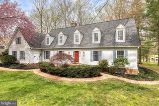 1216 BONAIRE RD, Forest Hill, MD 21050