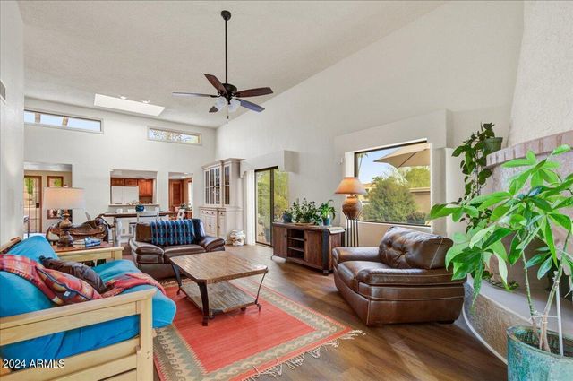 18501 E AVENIDA DEL RAY --, Rio Verde, AZ 85263