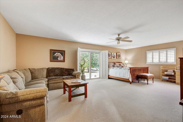 18501 E AVENIDA DEL RAY --, Rio Verde, AZ 85263