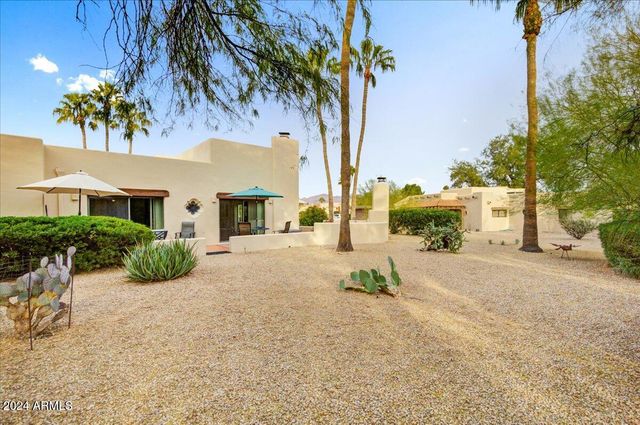 18501 E AVENIDA DEL RAY --, Rio Verde, AZ 85263