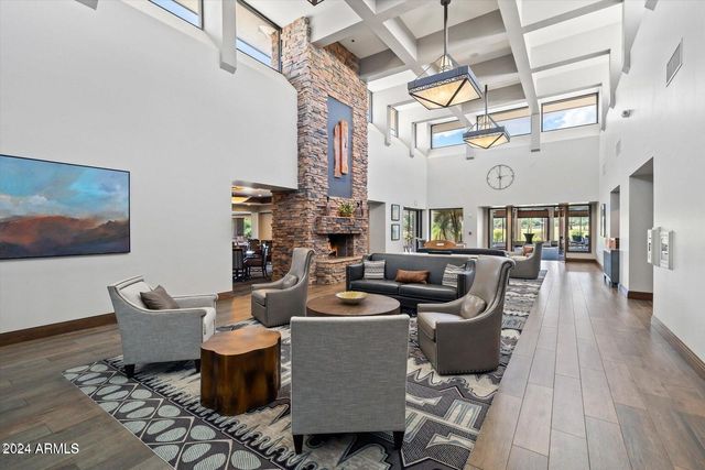 18501 E AVENIDA DEL RAY --, Rio Verde, AZ 85263